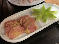 -滋粥楼·顺德菜(番禺广场总店)