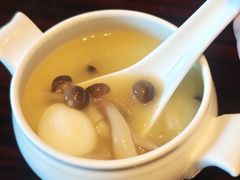 -新天世纪中餐厅