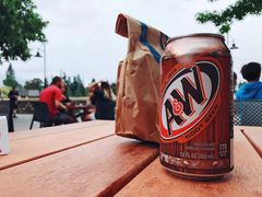 -Fergburger(皇后镇店)