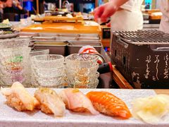 -鮨政· Omakase(港汇恒隆广场店)