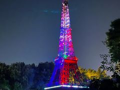 -北京世界公园