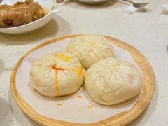 泡菜芝士包-源味家(杏林街店)