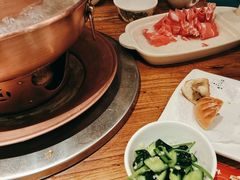 -额尔敦草原涮羊肉·烧烤(冻青树总店)