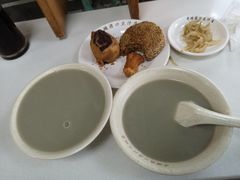 -老磁器口豆汁店(天坛店)