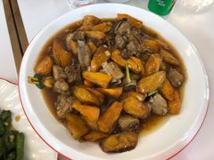 -蓬莱利华酒店(密汾南街店)