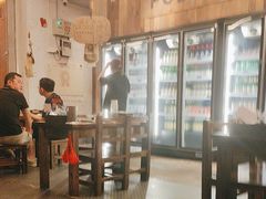 -破店肥哈·东北烧烤(南山保利店)
