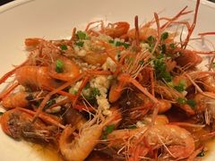 -花城粤菜餐厅(高新区店)