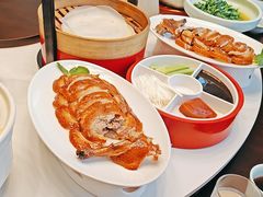 -惠丰堂饭庄·烤鸭·京味菜(民族大学店)