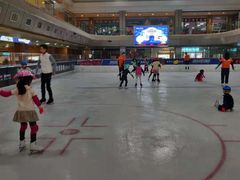 -奥山冰场(奥山世纪城店)