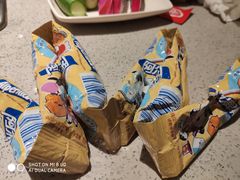 -海底捞大排档火锅(悦荟广场店)