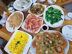 -明记海鲜大排档(巽寮湾店)
