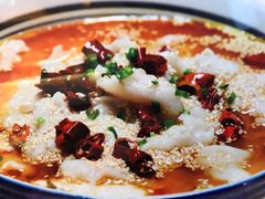 -五口灶下饭小炒(洛社店)