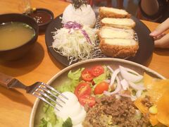 -俊泰食档·韩式料理(新迎小区店)