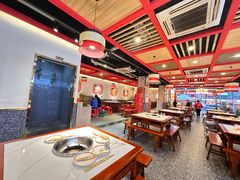 -老哥门肥肠鱼(鱼嘴店)