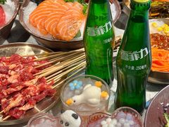 -炭之家齐齐哈尔大片烤肉·涮毛肚火锅·齐齐哈尔烤肉(中央大街店)