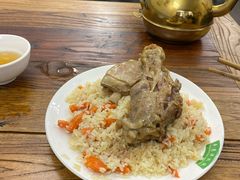 -217丰惠源抓饭(江乾路店)