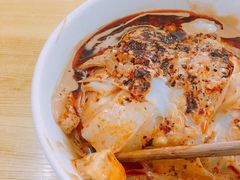 -清真·宏顺祥卤汁凉粉(大皮院店)
