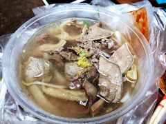 -潮镇老尾牛杂(环城西路店)
