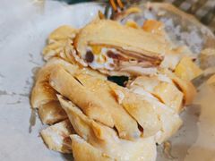 -阿金大白·上海菜馆(新天地店)