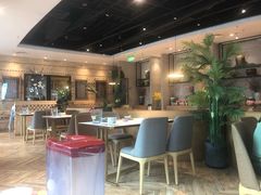 大堂-望湘园·湖南菜(宏伊店)