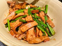 -桐湾大院·桐庐菜(滨江店)