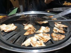 -九田家黑牛烤肉料理(二天地店)