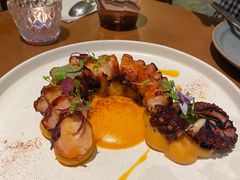 -OLLA 西班牙餐厅(丰盛里店)