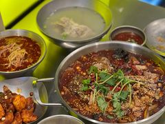 -蓉三少冒烤鸭·四川小吃集(北京首店)