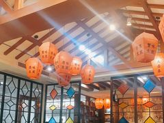 大堂-大壶春生煎(四川中路店)