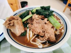 -华圆美食-老蓬莱菜(蓬港路店)