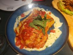 -碧特博格啤酒花园餐厅(芜湖路店)