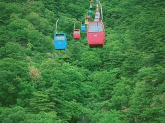 -天津盘山风景名胜区