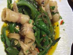 -盐帮食坊•小河帮川菜(四川师大店)