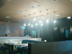 大堂-鱼酷活鱼烤鱼(恒隆广场店)