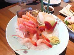 -山葵家·创意料理(宁波来福士店)