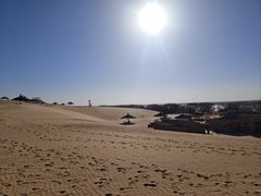 -黄沙古渡原生态旅游区