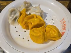 -金谷园饺子·烧烤(人大总店)