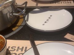 -牛事制造局牛肉火锅(莲岳路店)