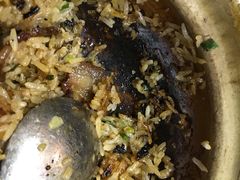 -壹煲口福煲仔饭(中山路店)