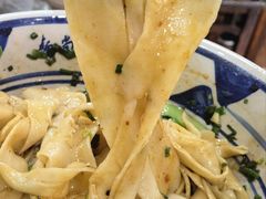 -面尚香关中面馆(西荷店)