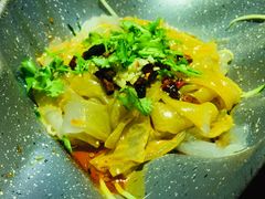 -95号酱骨·一块豆腐(展春园西路店)