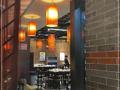 门面-巴蜀大宅门火锅(北大街店)