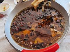 -辣婆婆(航天桥店)