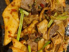 -十三式重庆江湖菜(金茂览秀城店)