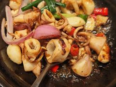 -祥记餐饮•豫粤珍味(金隅大厦店)