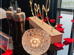-上海苏宁宝丽嘉酒店·Cafe Bellagio西餐厅