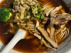 -囿面传统制面馆(中央路店)