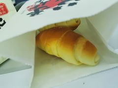 -君之狮子山·轻糖烘焙(松江印象城店)