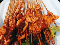 -袁记串串香(新南门店)