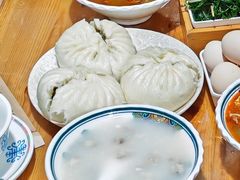 -老阿妈乌海蒙餐馆(锦馨园小区店)